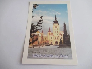 Žatec