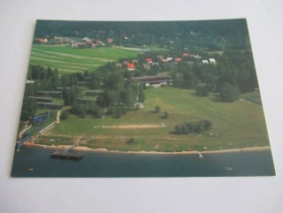 Slapská přehrada