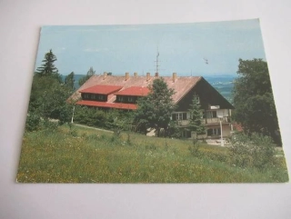 Šumava - Penzion jihočeských cihelen