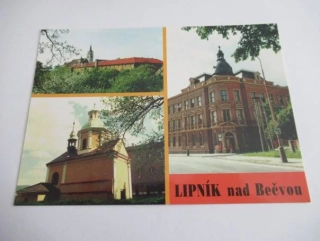 Lipník nad Bečvou