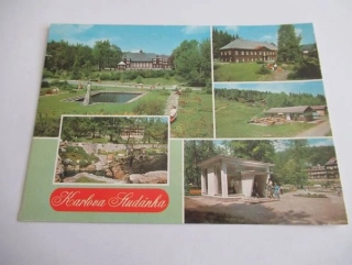 Karlova Studánka