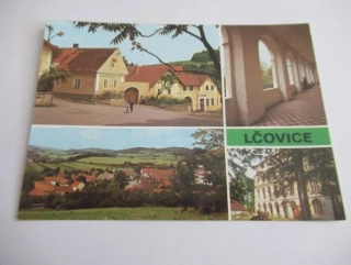 Lčovice