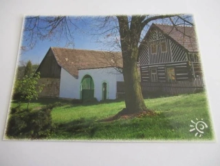 Český ráj - Olešnice