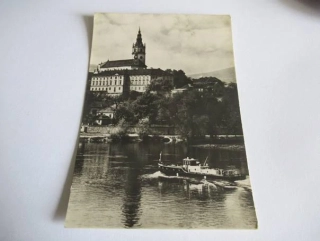 Litoměřice - částečný pohles