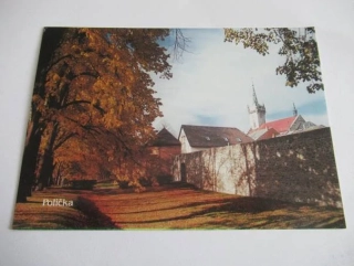 Polička