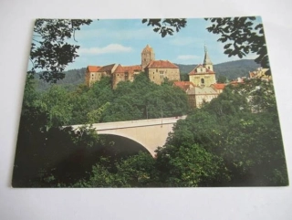 Hrad Loket