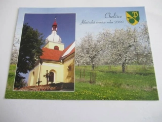 Chelčice