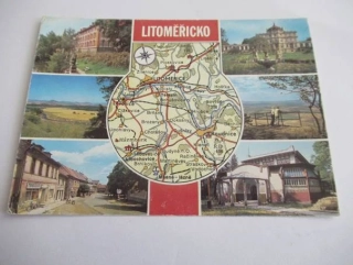 Litoměřicko