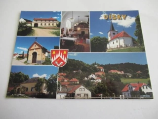 Vísky u Letovic