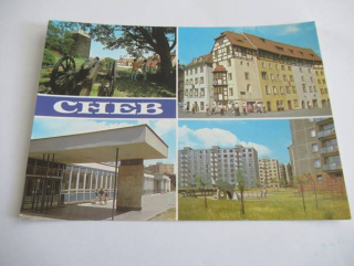 Cheb