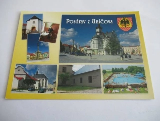 Uničov