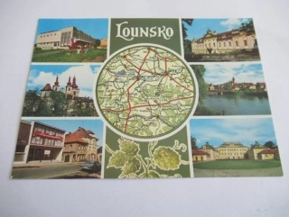 Lubenec, Louny, Krásný Dvůr