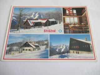Strážné