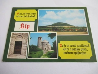 Říp