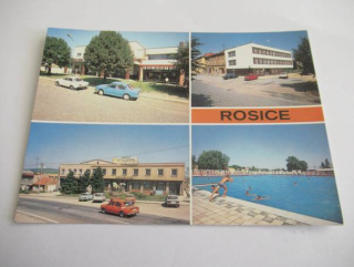 Rosice