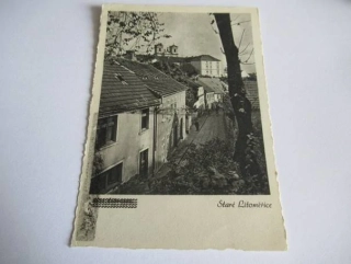 Staré Litoměřice