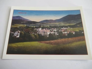 Rožnov pod Radhoštěm