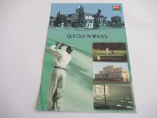 Poděbrady - Golf Club