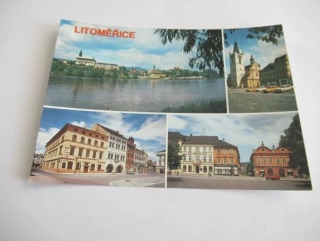 Litoměřice