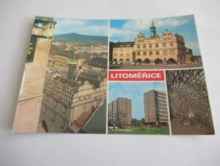 Litoměřice
