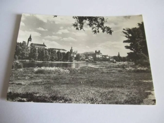 Litoměřice - labské panoráma