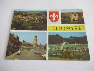 Litomyšl