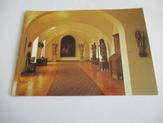 Litoměřice - Severočeská galerie 