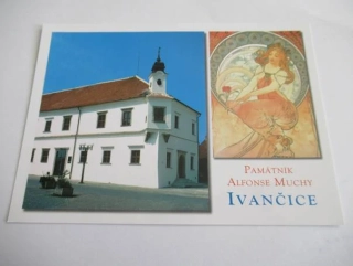 Ivančice