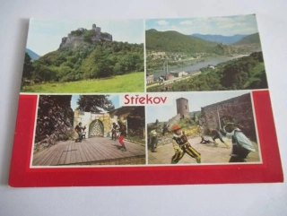 Ústí nad Labem - Střekov