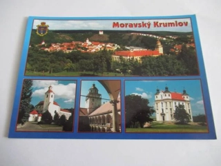 Moravský Krumlov