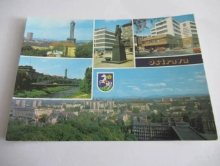 Ostrava