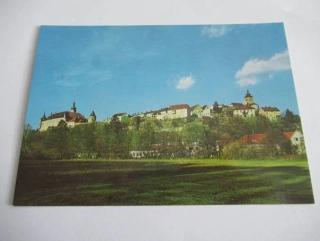 Nové Město nad Metují