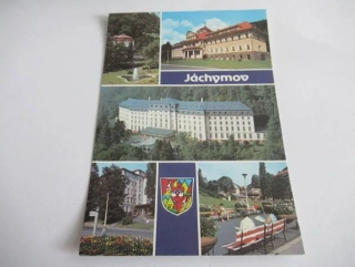 Jáchymov