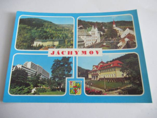 Jáchymov