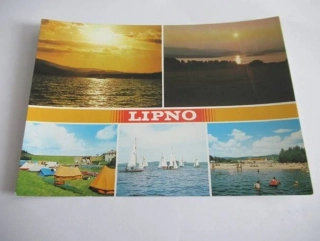 Lipno