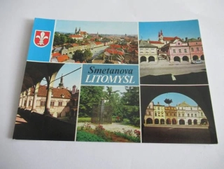 Litomyšl