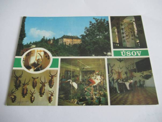 Úsov