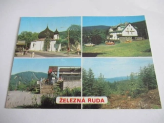 Železná Ruda