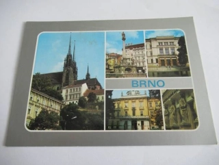 Brno