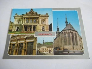 Brno