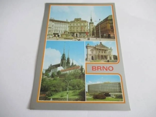 Brno