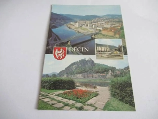 Děčín