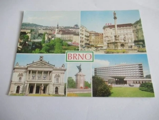 Brno