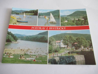 Bystřička