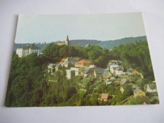 Rabštejn nad Střelou