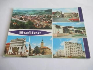 Sušice