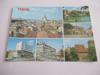 Tábor