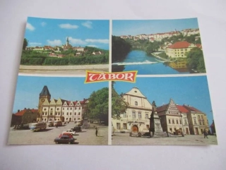 Tábor