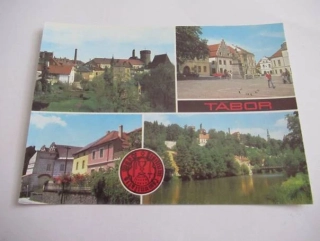 Tábor