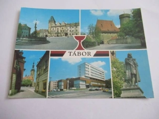 Tábor